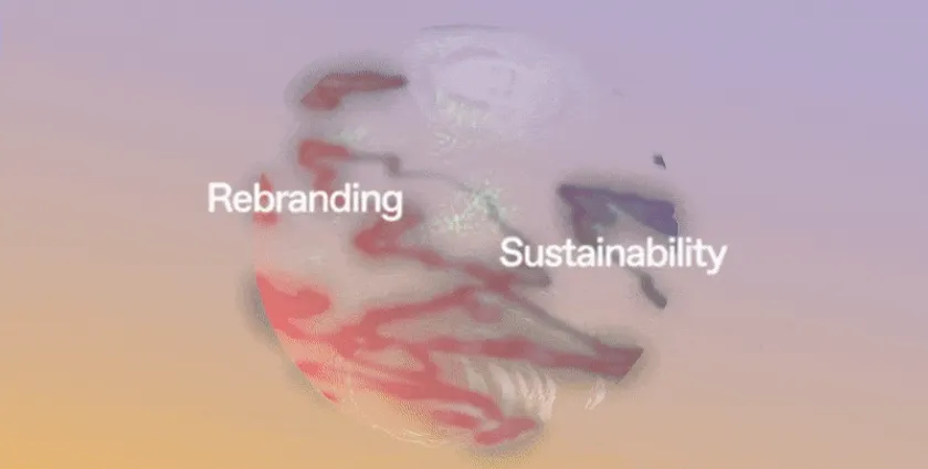 Sustainability is Dead