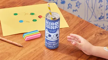 Pre-teen Protein 