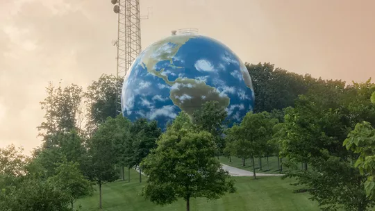 Sustainability