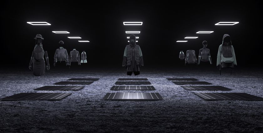 Will AI take the fun out of fashion?