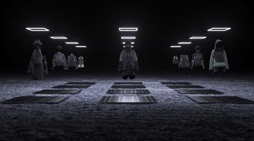 Will AI take the fun out of fashion?