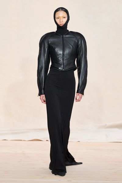 Standing Ground spring/summer 2025 collection, UK