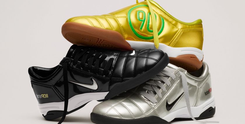 Post-hype Sneaker Market