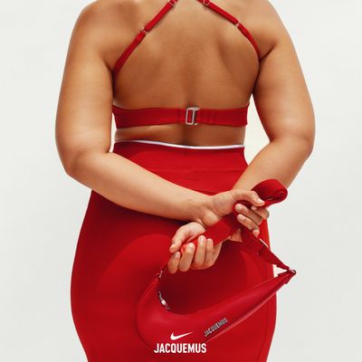 The Spring 2024 Nike x Jacquemus, Global