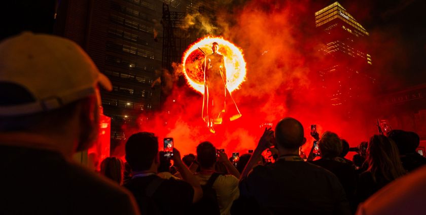 SXSW 2024 Debrief: A Transformative Era