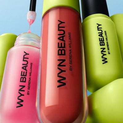 WYN BEAUTY by Serena Williams, US