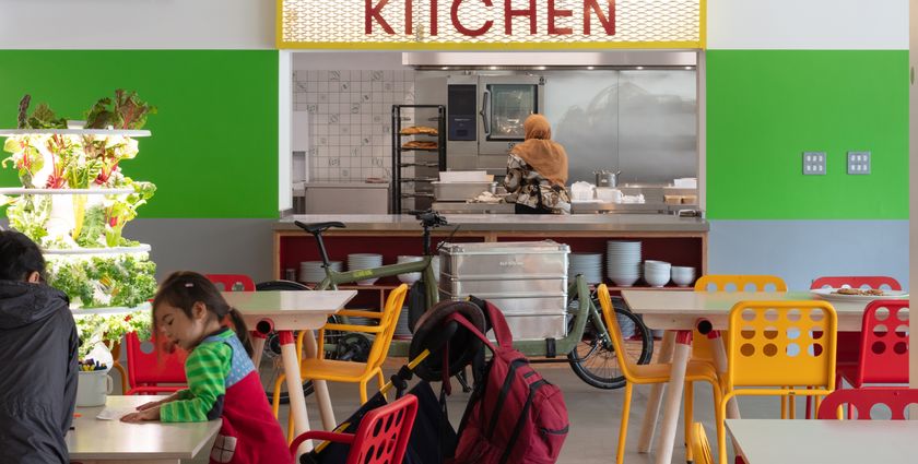 Food Austerity Innovators