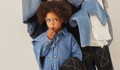Kidswear Market