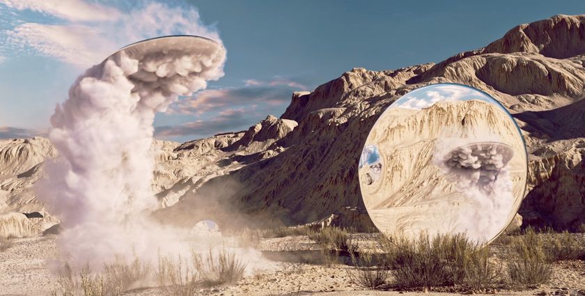 The Paralysis Paradox