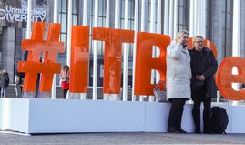 ITB Berlin 2025: The future of the travel experience and YouTube’s influence on tourism