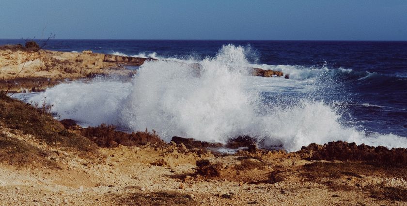 Can Organisational Structures act like Water?
