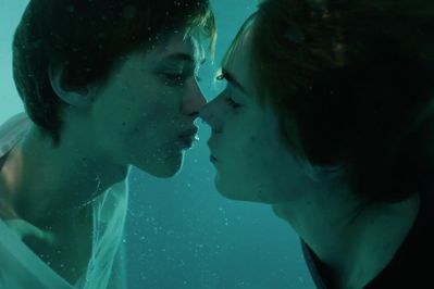 Skam TV series, Norway
