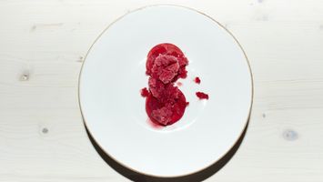 The Space: Discovery Dining