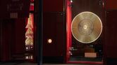 Shiseido celebrates Japanese craft in award-winning holiday display