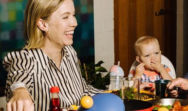 Women Futures: Australia