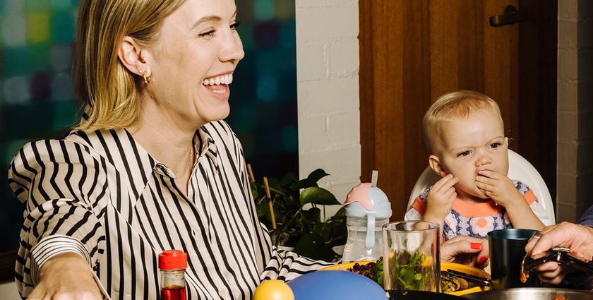 Women Futures: Australia