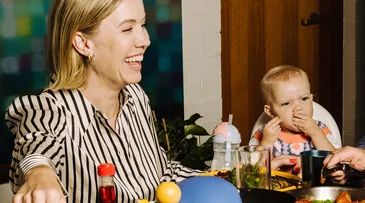 Women Futures: Australia