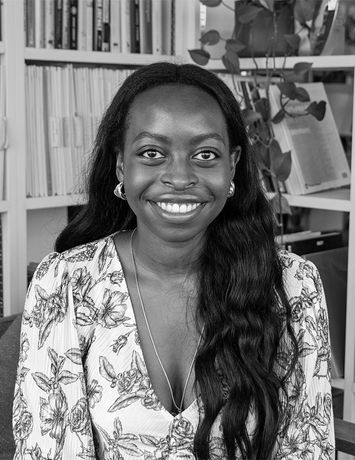 Seyi Oduwole