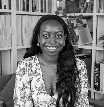 Seyi Oduwole