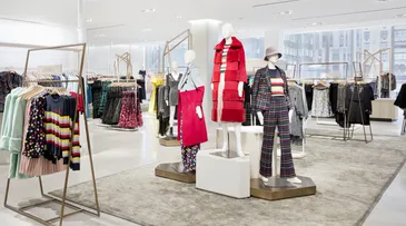 Nordstrom elevates luxury styling experience with star stylist Catherine Bloom