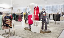 Nordstrom elevates luxury styling experience with star stylist Catherine Bloom