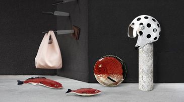 Studio AH-HA: Branding
