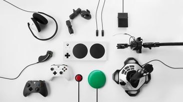 Accessible Gaming