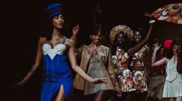The Download: London Fashion Week Spring/Summer 2025