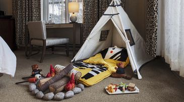 Children’s Travel Market