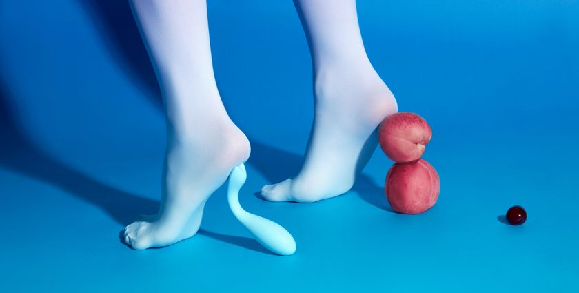 The Sexuwellness Women’s Market