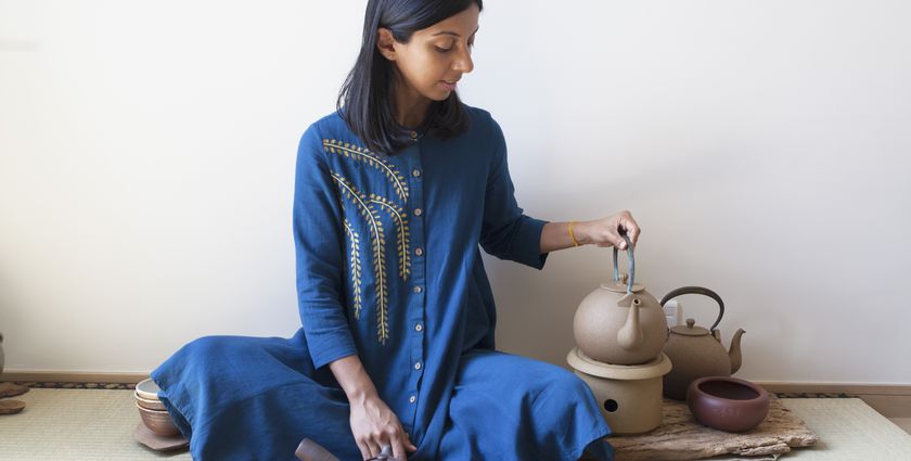 The Conscious Decelerators