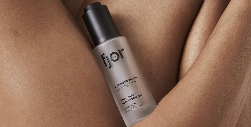 Longevity Skincare