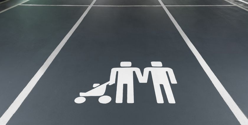 Families have evolved. Why haven’t brands caught up?
