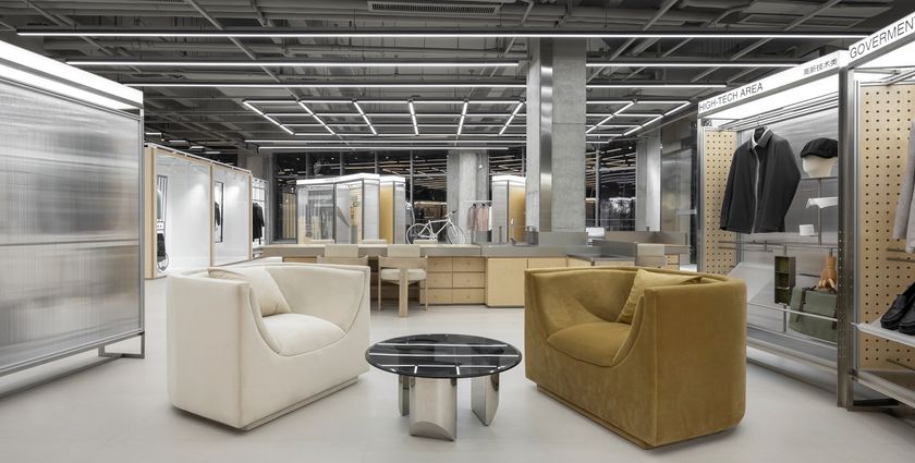 NRF 2025: The Rise of Modular Retail