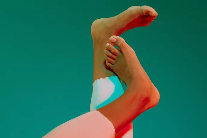 ChromaYoga, London