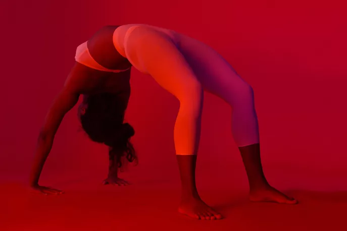 ChromaYoga, London