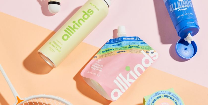 Four Tween Skincare Brands Prioritising Self-Care