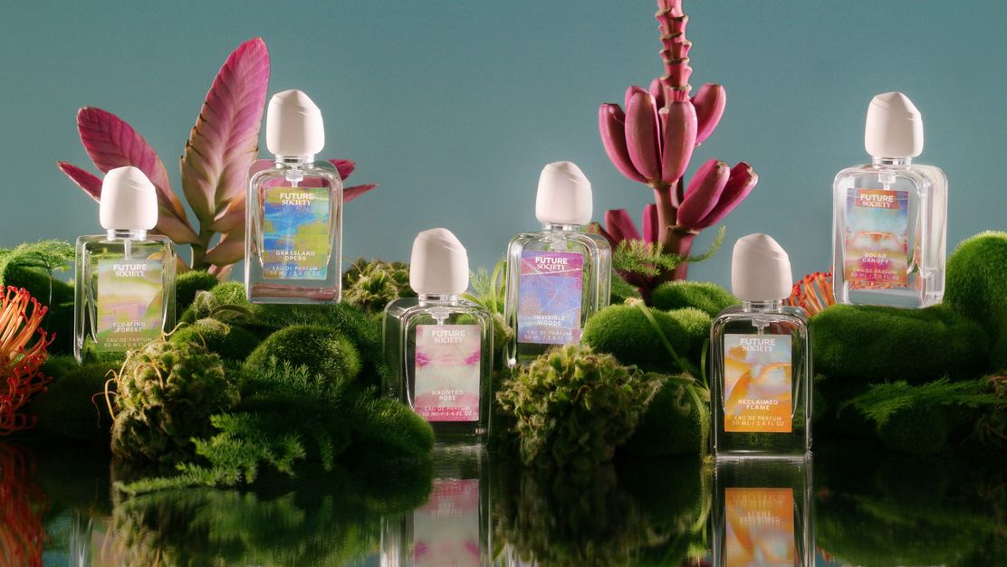 Eau de Climate Change