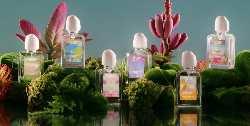 Eau de Climate Change