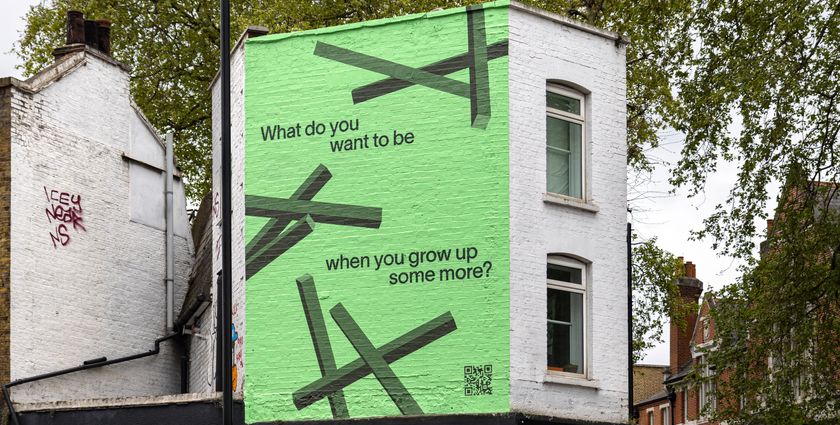 Why Brands are Next-Gen Career Advisers