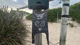 Human Waste Bag turns dog walkers into plastic pollution warriors