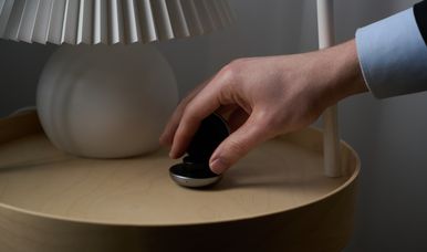 Voice-Activated AI Wearables