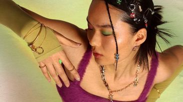 Generation Z Luxury Market