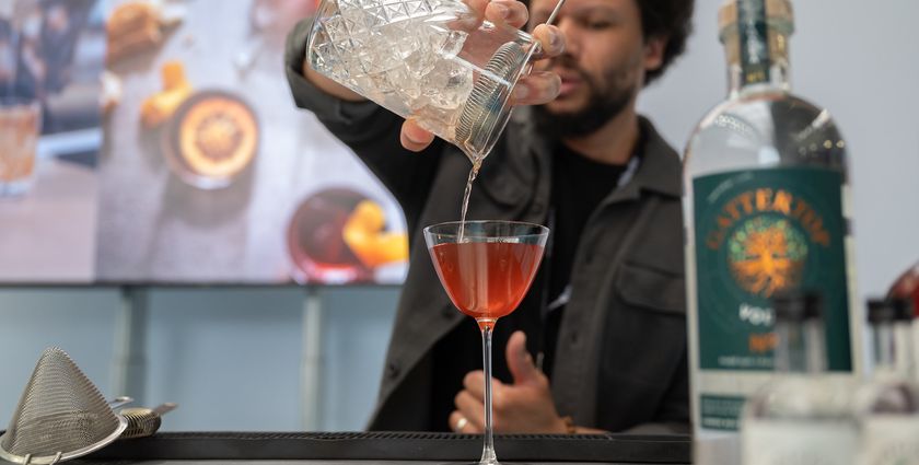 Imbibe Live 2024: Five Drink Brands to Watch 