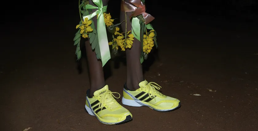 Future Forecast 2025: Fashion