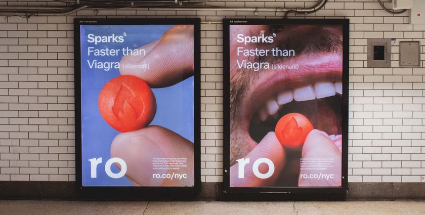 The Sexuwellness Men’s Market 