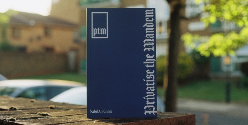 How Privatise the Mandem will Ungentrify our Cities