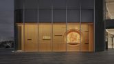 Aesop’s new Hainan store uses algae to elevate the luxury retail experience