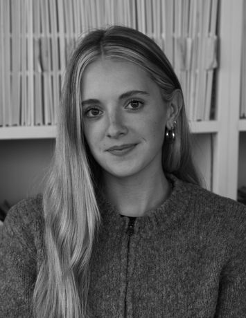 Alice Crossley