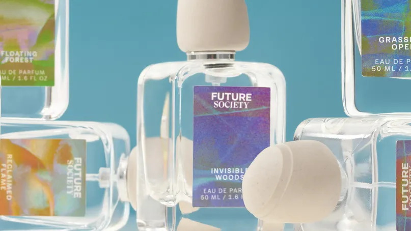 Future Society by Arcaea, US 